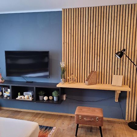 Cool Studio - Apartment In Gosau - Hallstatt - Wellness And Pool Included Luaran gambar