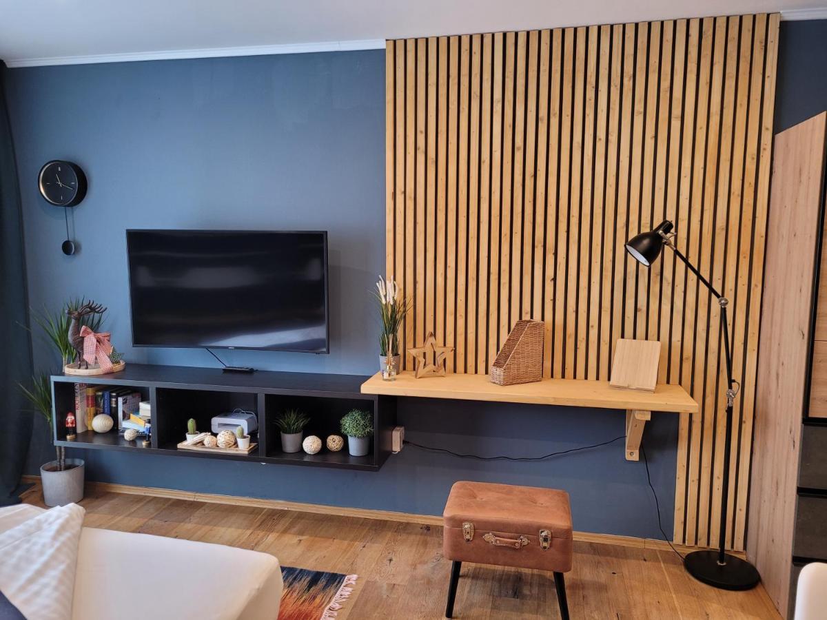 Cool Studio - Apartment In Gosau - Hallstatt - Wellness And Pool Included Luaran gambar