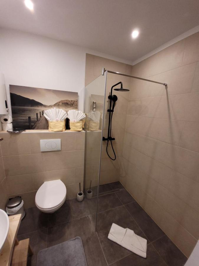 Cool Studio - Apartment In Gosau - Hallstatt - Wellness And Pool Included Luaran gambar