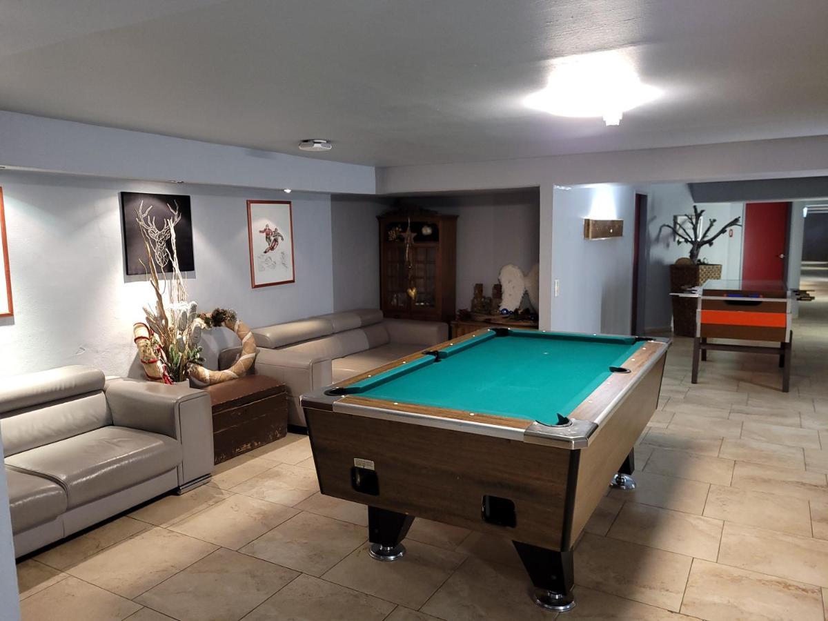 Cool Studio - Apartment In Gosau - Hallstatt - Wellness And Pool Included Luaran gambar